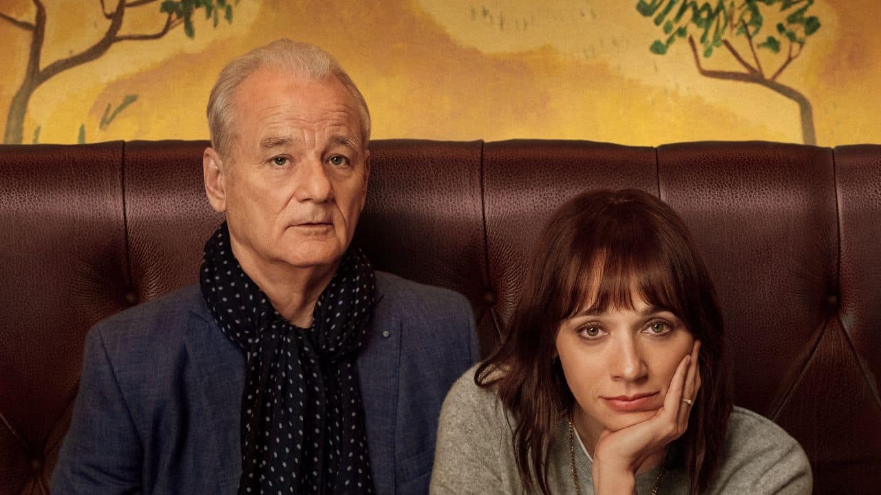 On the Rocks: recensione del film di Sofia Coppola con Bill Murray e Rashida Jones