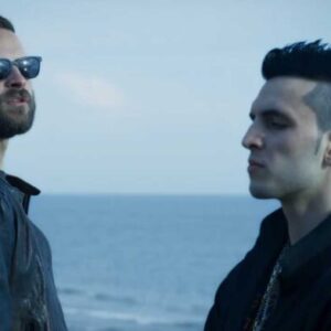 Suburra: la serie è al primo posto nelle tendenze di Netflix Italia