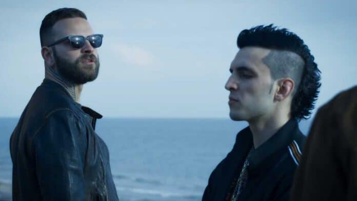 Suburra 3 recensione