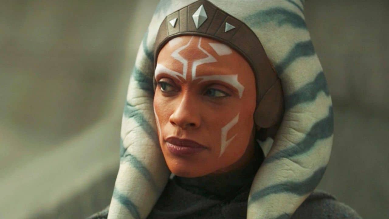 Ahsoka, ecco quando inizierà la produzione della seconda stagione