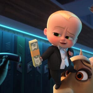Baby Boss 2 – Affari di Famiglia: il nuovo trailer italiano del film animato