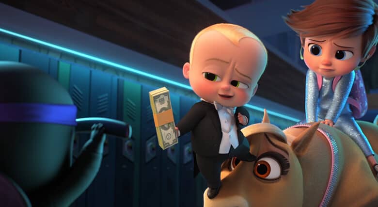 baby boss 2 trailer