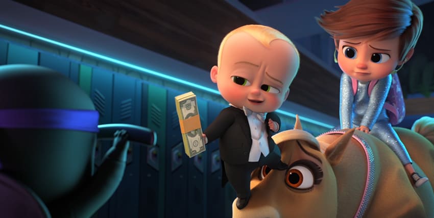 I migliori film da vedere su Amazon Prime Video! 27 baby boss 2 trailer