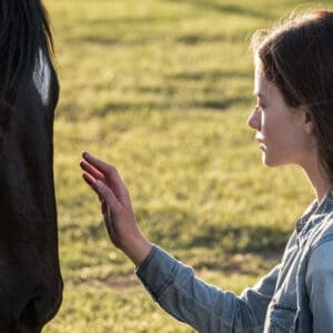 Black Beauty: ecco il trailer del film in arrivo su Disney+