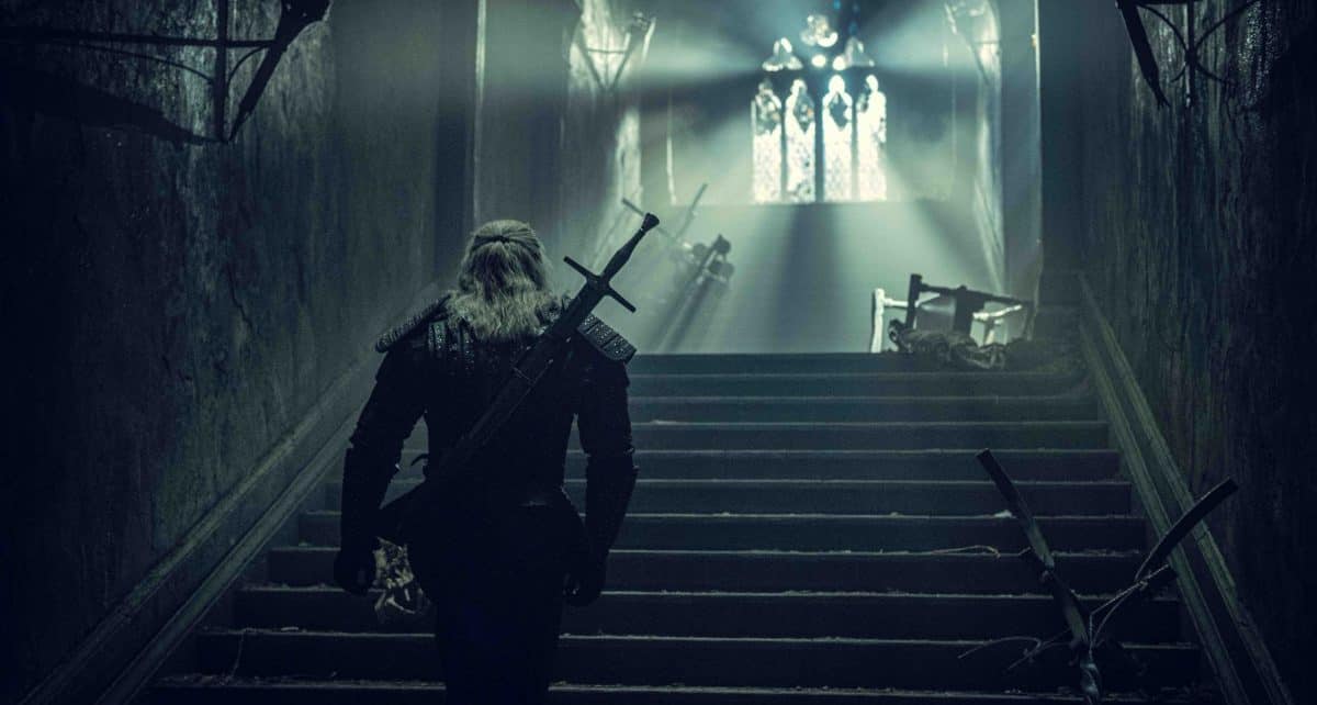 Henry Cavill ha lasciato Geralt per dedicarsi a Superman? La delusione dei fan di The Witcher sui social 1 the witcher