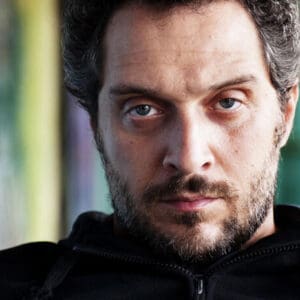 Christian: Claudio Santamaria nel cast della serie Sky Original