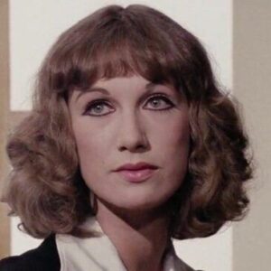 Addio a Daria Nicolodi: fu la protagonista di Profondo rosso