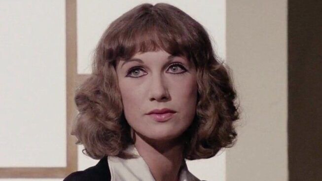 Addio a Daria Nicolodi: fu la protagonista di Profondo rosso