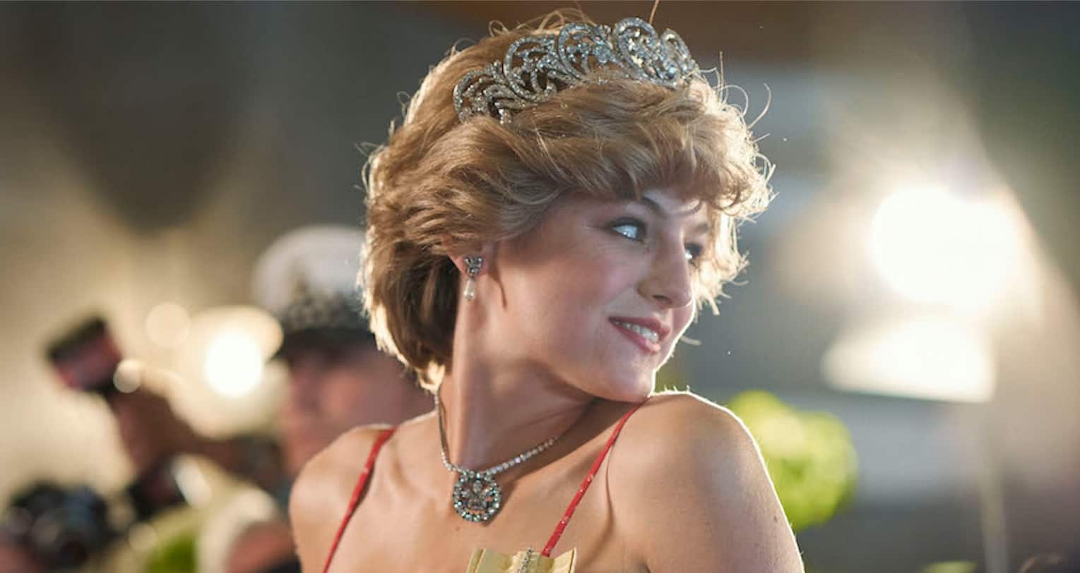 The Crown: Lady Diana, tra favola e realtà