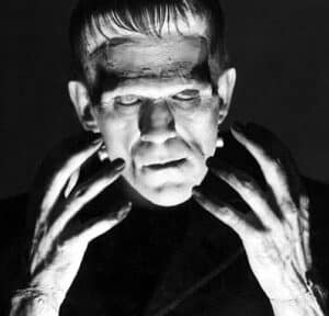 Frankenstein: svelati i ruoli di Andrew Garfield, Oscar Isaac e Mia Goth nel nuovo film di Guillermo del Toro