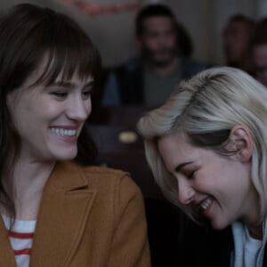 Happiest Season: il trailer del film natalizio con Kristen Stewart