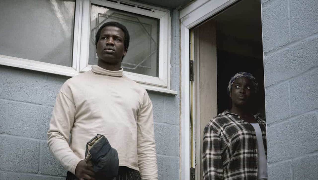 5 film horror poco conosciuti da vedere su Netflix tutti da scoprire 1 his house recensione