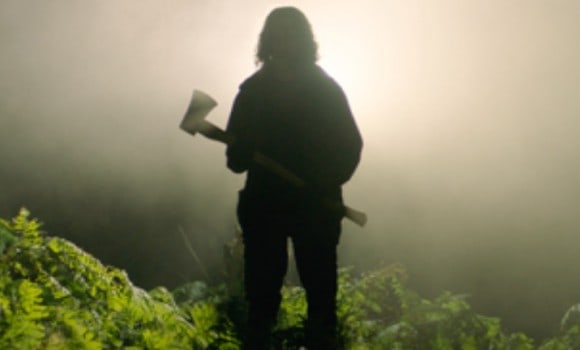 In The Earth: il teaser trailer dell’horror di Ben Weathley