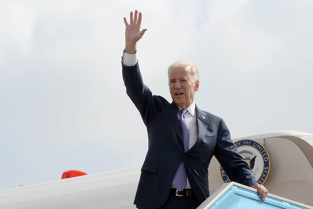 Joe Biden Presidente degli Stati Uniti: ecco la reazione di Hollywood