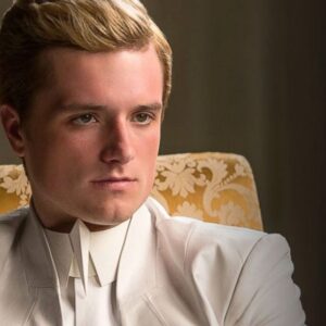 Let’s Love: Martin Freeman, Josh Hutcherson e altri nel cast