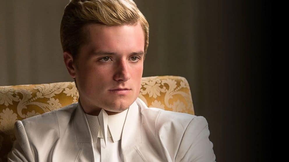 Di là dal fiume e tra gli alberi: anche Josh Hutcherson nel cast del film