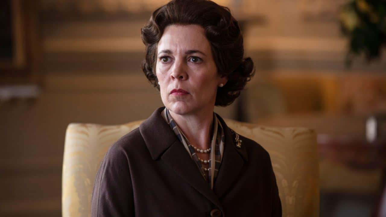 Secret Invasion: Olivia Colman interpreterà Union Jack?