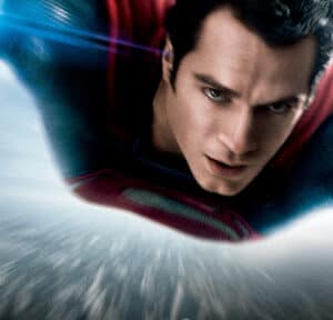 L’uomo d’acciaio: Zack Snyder condivide una foto inedita di Henry Cavill