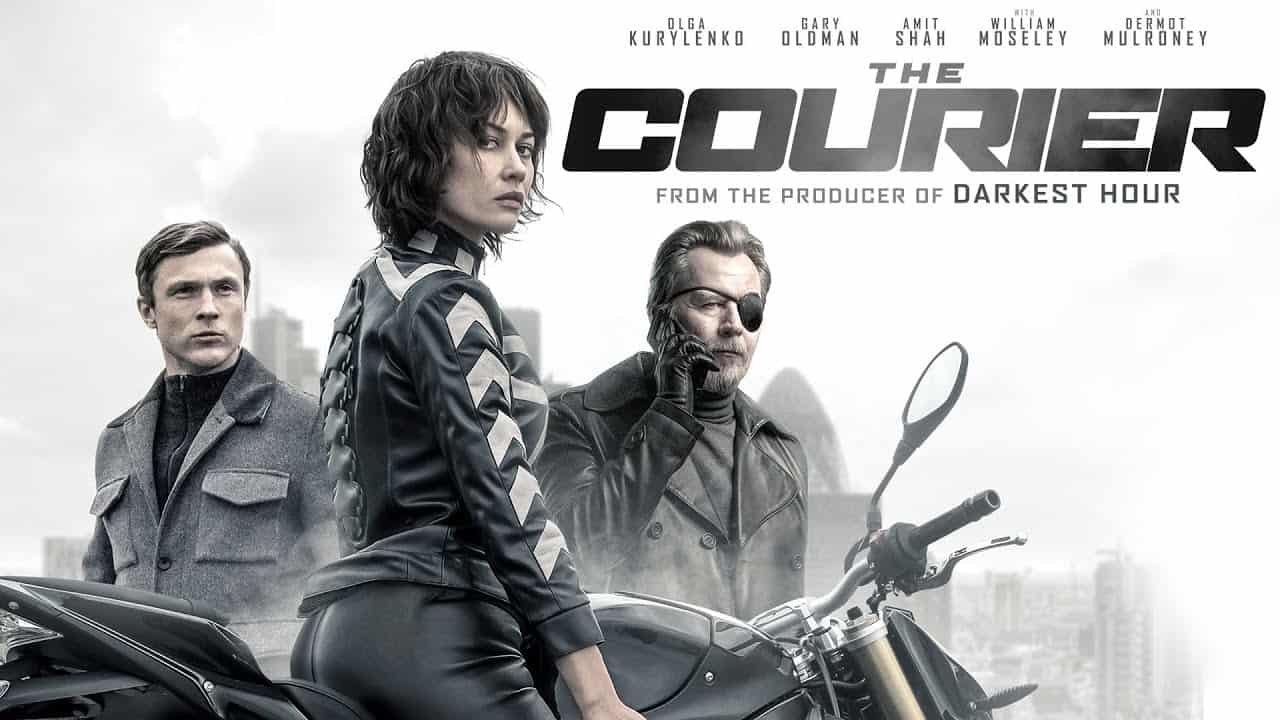 The Courier: recensione del nuovo film Amazon con Gary Oldman