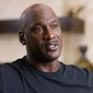 The Last Dance: Michael Jordan dona i 2 milioni ricevuti per la serie