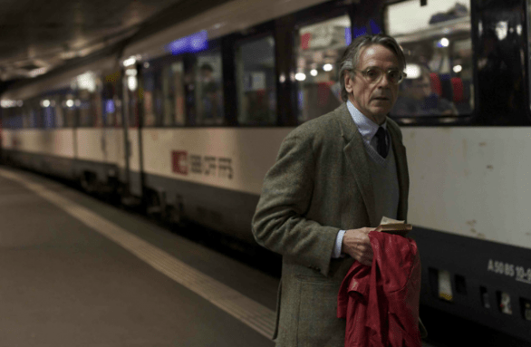 Monaco: Jeremy Irons sarà Neville Chamberlain nel film Netflix
