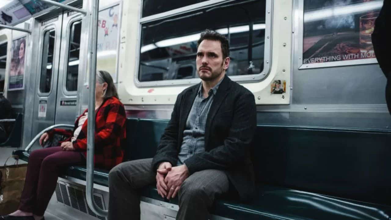 Nimic: disponibile in streaming il corto di Yorgos Lanthimos con Matt Dillon