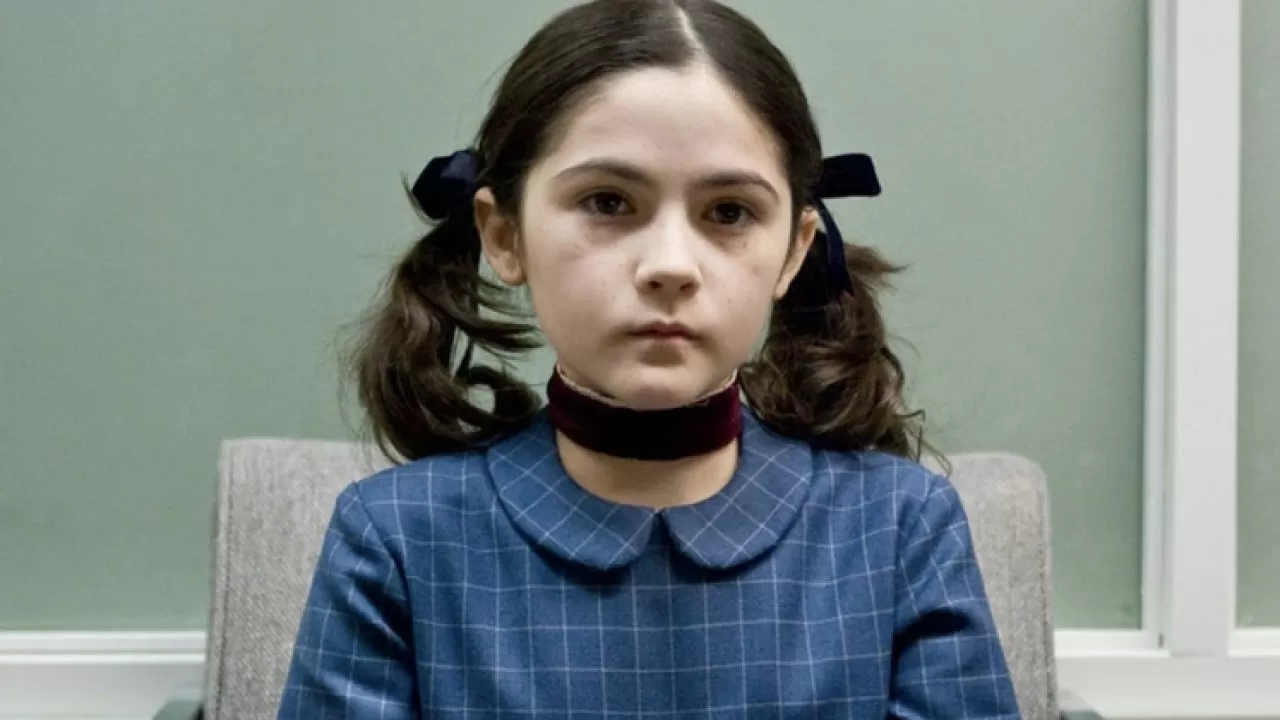 Orphan: First Kill – Isabelle Fuhrman torna nei panni di Esther nel prequel