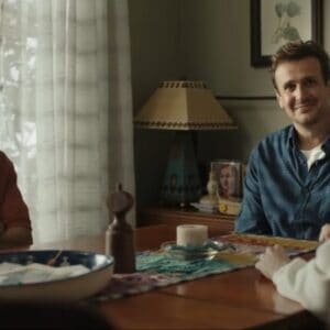 Our Friend: il trailer del film con Casey Affleck e Jason Segel