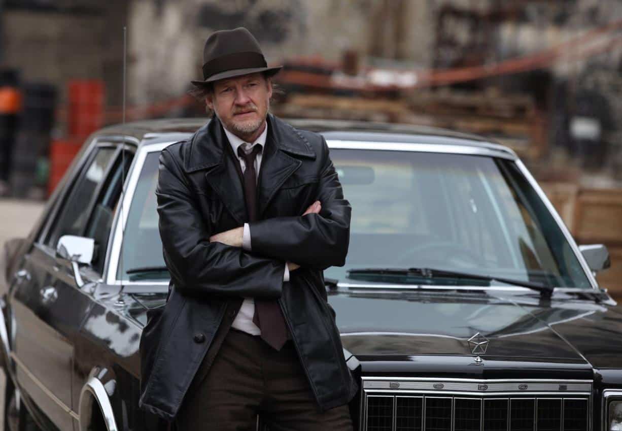 Resident Evil: Donal Logue si aggiunge al cast del film reboot