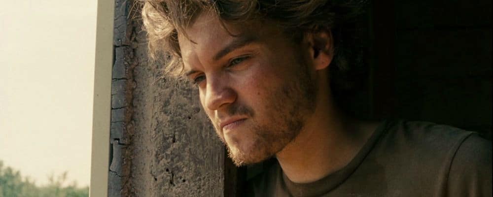 State of Consciousness: iniziate a Bari le riprese del film con Emile Hirsch