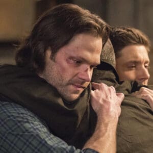 Supernatural 15: il trailer dell’episodio finale della serie tv