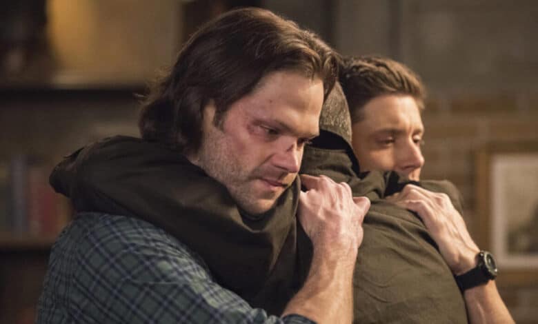 supernatural 15 trailer finale