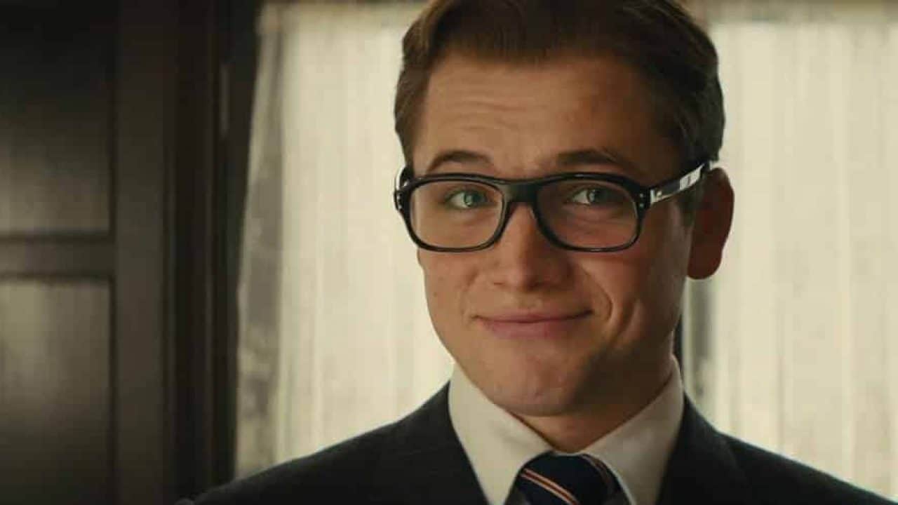 Tetris: il film con Taron Egerton sarà distribuito da Apple TV+