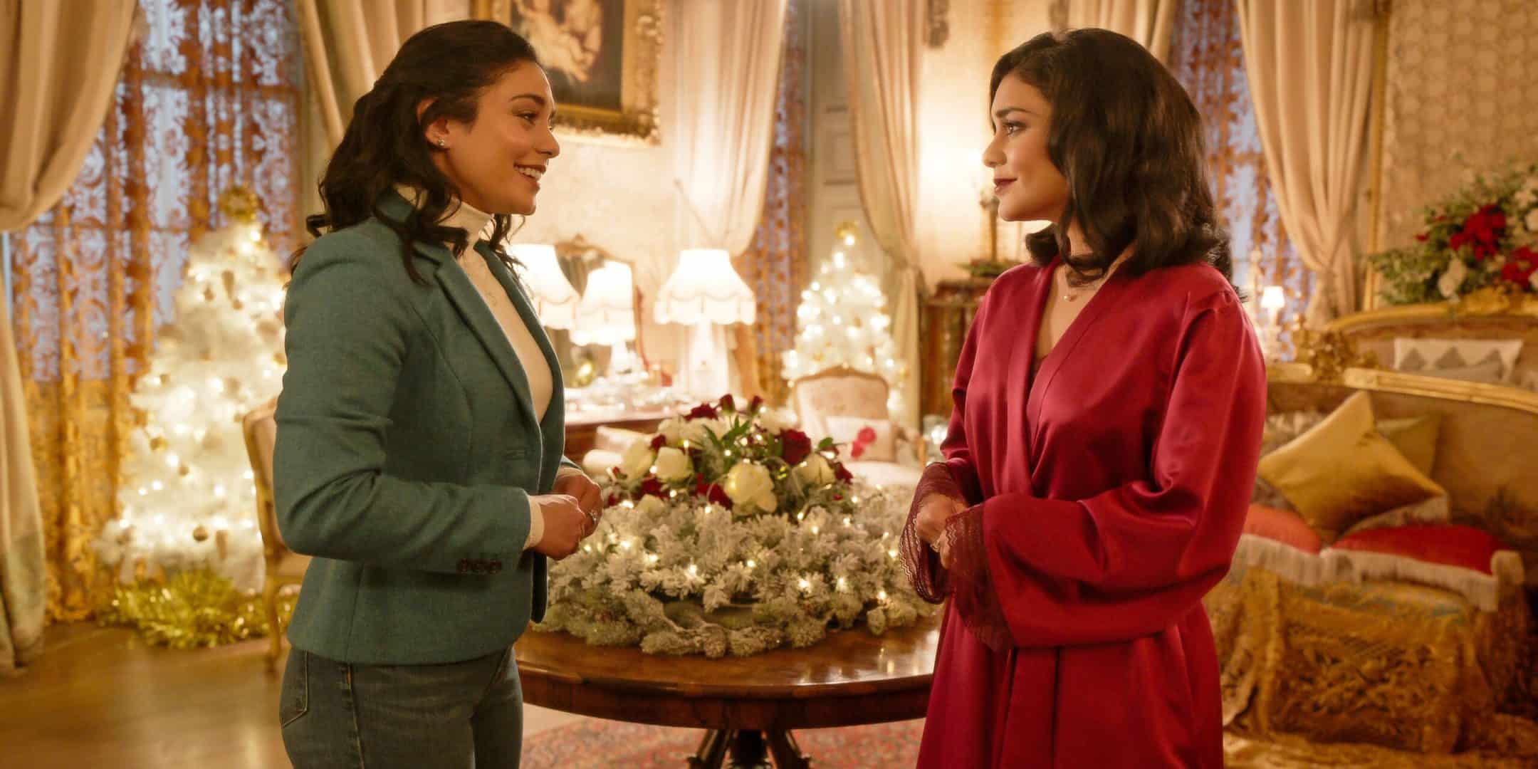 Nei panni di una principessa 2: recensione del secondo capitolo Netflix con Vanessa Hudgens