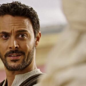 Wash Me in the River: Jack Huston sarà il protagonista del film