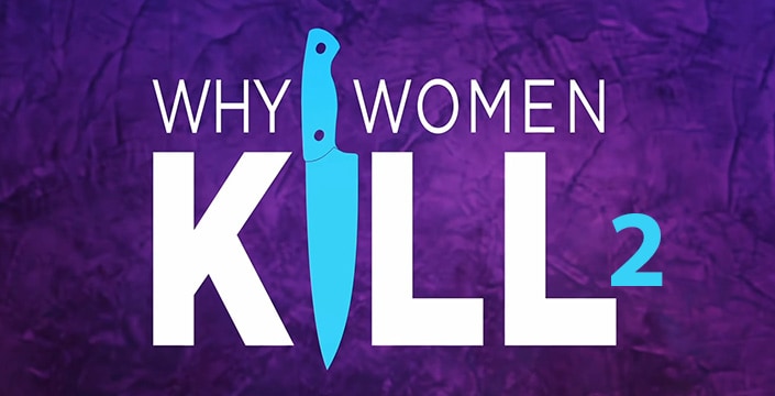 Why Women Kill 2: si aggiungono tre attrici nel cast della serie antologica