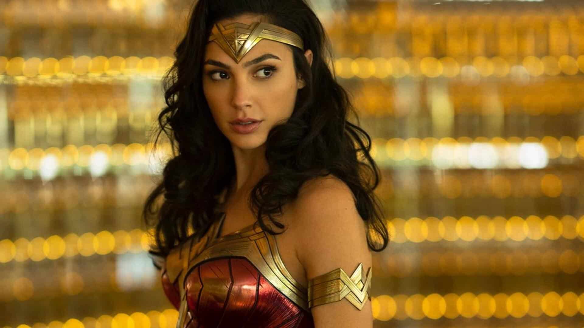 Wonder Woman 1984: ufficiale l’uscita su HBO Max a Natale