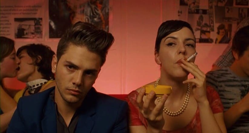 The Night Logan Woke Up: in arrivo la prima serie di Xavier Dolan