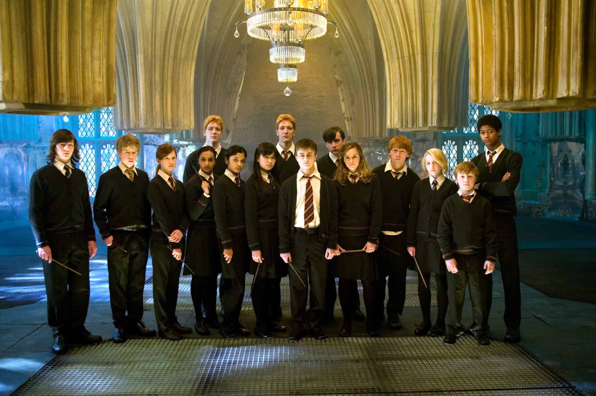 Quiz Harry Potter: Quale sarebbe il tuo migliore amico a Hogwarts?