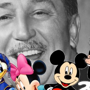 Walt Disney: i fan festeggiano sul web il compleanno del cineasta pioniere