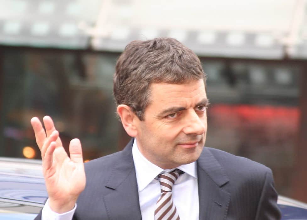 Netflix: annunciate 7 nuove serie britanniche, una con Rowan Atkinson