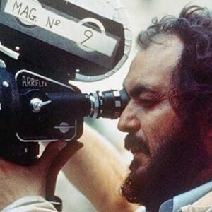 Lunatic at large: la sceneggiatura mai realizzata di Kubrick diventerà un film