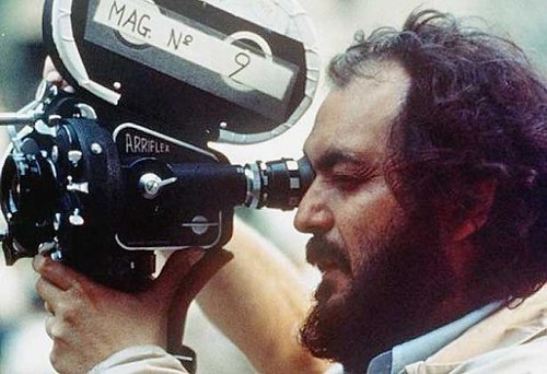 Lunatic at large: la sceneggiatura mai realizzata di Kubrick diventerà un film