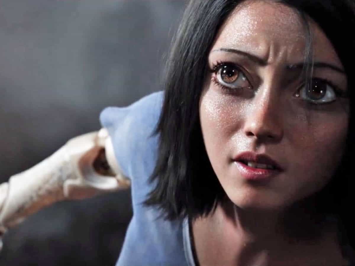 Alita 2: Robert Rodriguez non esclude il sequel per Disney+