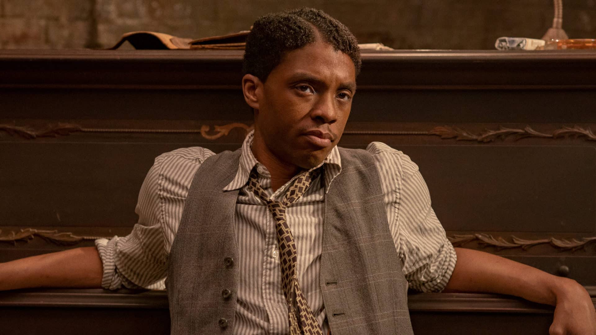 Ma Rainey’s Black Bottom: recensione del film con Viola Davis e Chadwick Boseman