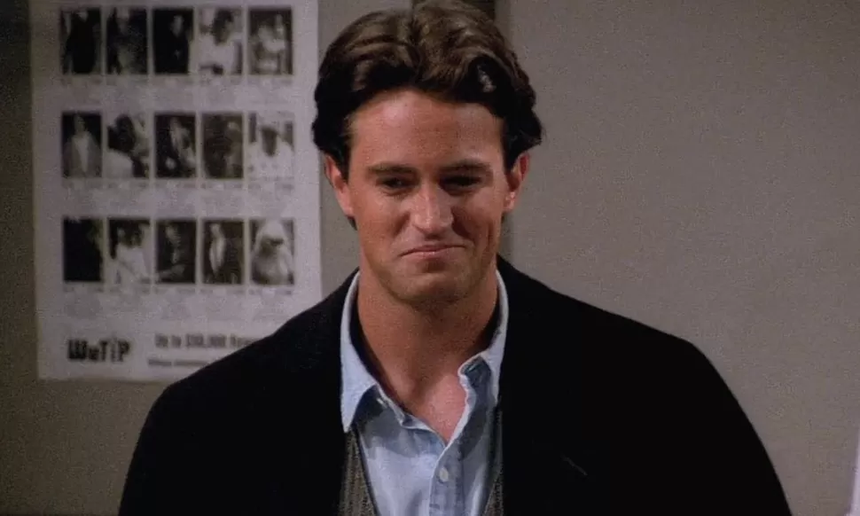 don't look up matthew perry