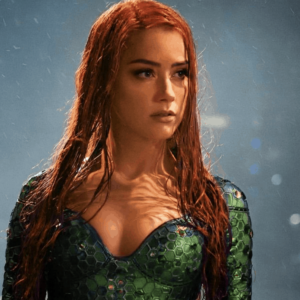 Aquaman 2: quanto spazio avrà Amber Heard nel sequel?