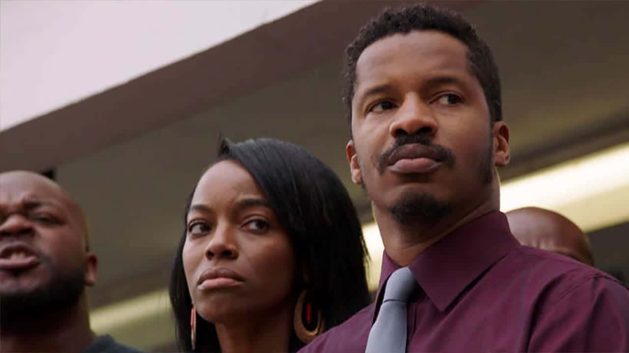 American Skin: il trailer italiano del nuovo film di Nate Parker