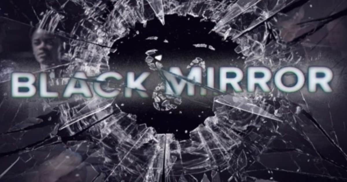 black mirror netflix pandemia