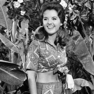 Dawn Wells: morta di Covid-19 a 82 anni Mary Ann de L’isola di Gilligan